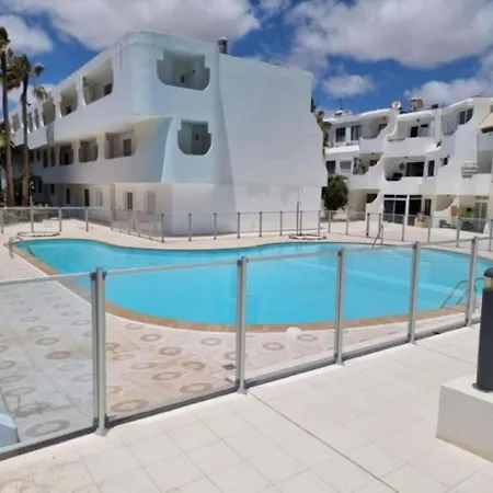 Ocean Pirate Appartement