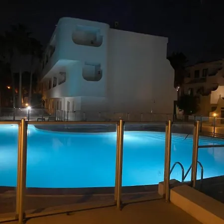 Apartment Ocean Pirate Costa De Antigua