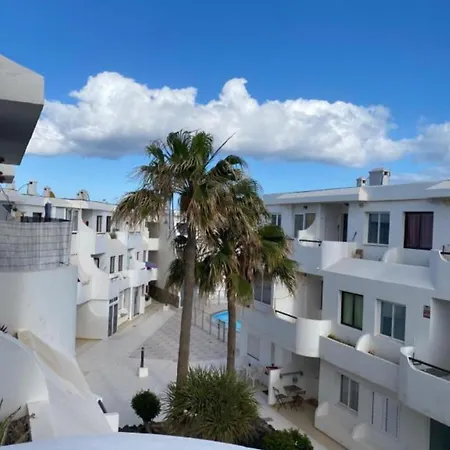 Ocean Pirate Costa De Antigua