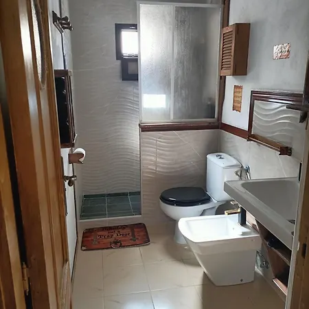 Ocean Pirate Apartment