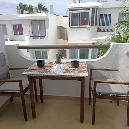 Ocean Pirate Apartment *