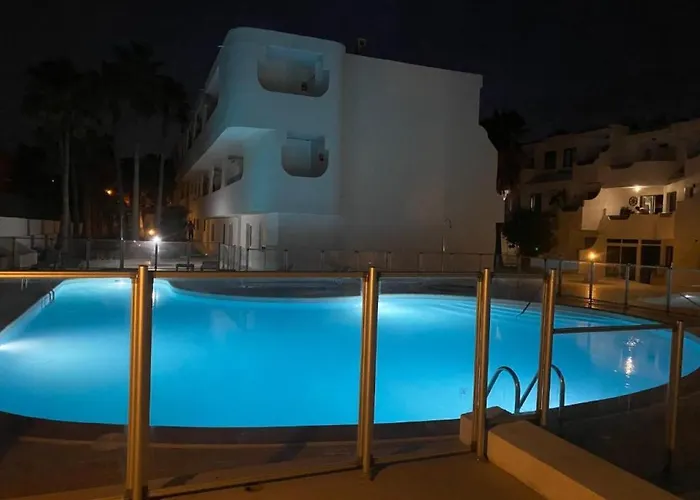 Appartamento Ocean Pirate Costa De Antigua