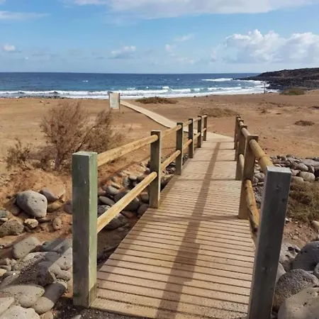 Διαμέρισμα Ocean Pirate