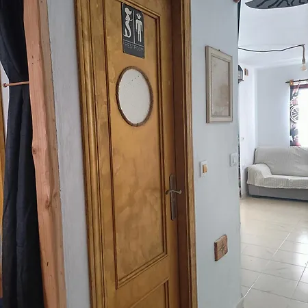 Διαμέρισμα Ocean Pirate *