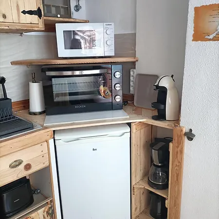 Ocean Pirate Διαμέρισμα Costa De Antigua